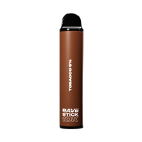 Rave Stick 10K Puffs - Tobacco